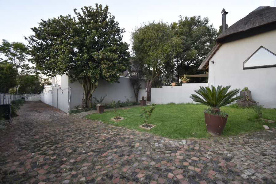 4 Bedroom Property for Sale in Randpark Ridge Gauteng