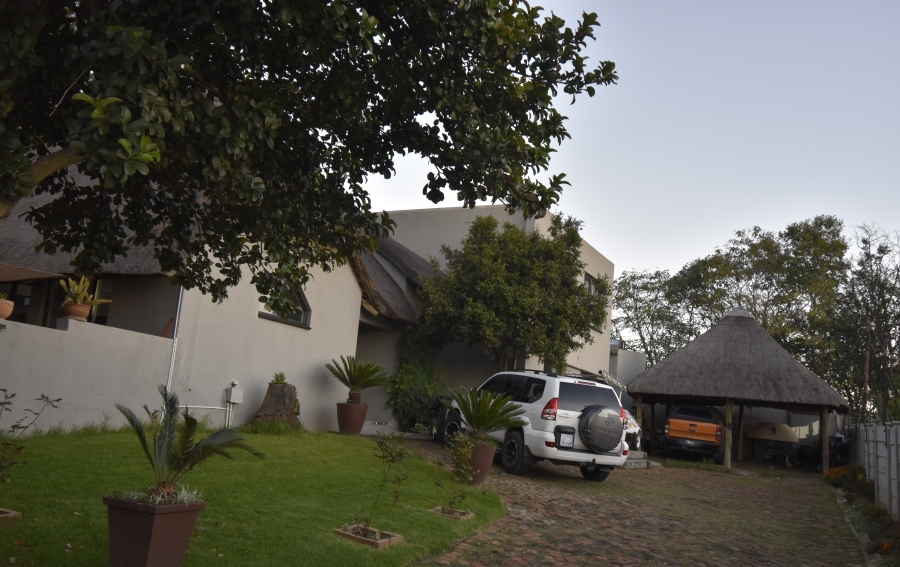 4 Bedroom Property for Sale in Randpark Ridge Gauteng
