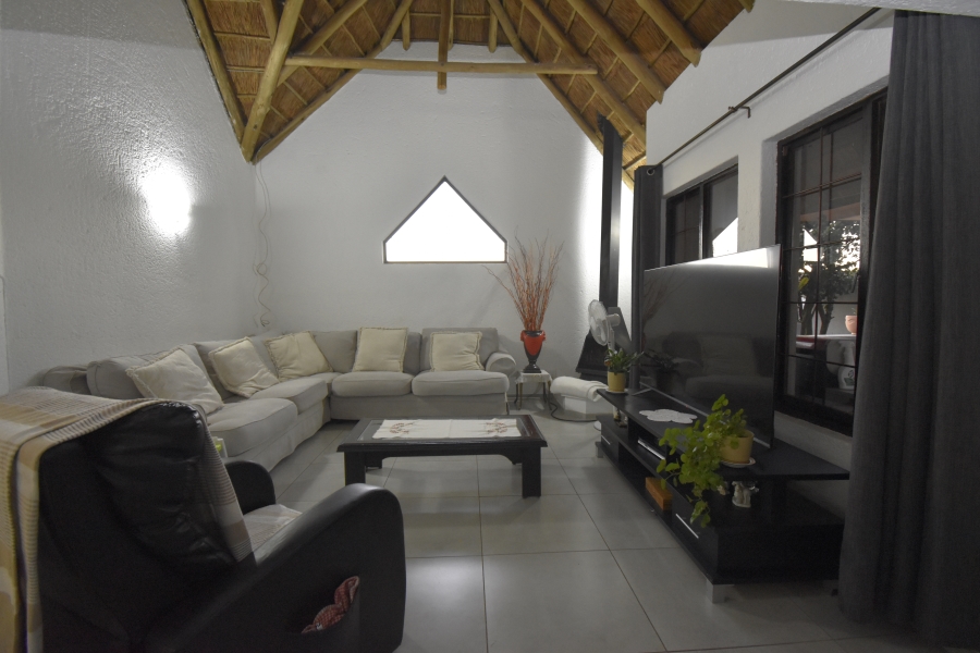 4 Bedroom Property for Sale in Randpark Ridge Gauteng