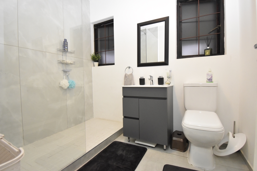 4 Bedroom Property for Sale in Randpark Ridge Gauteng