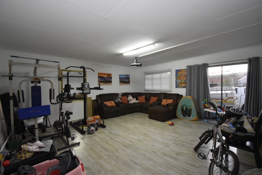 4 Bedroom Property for Sale in Randpark Ridge Gauteng