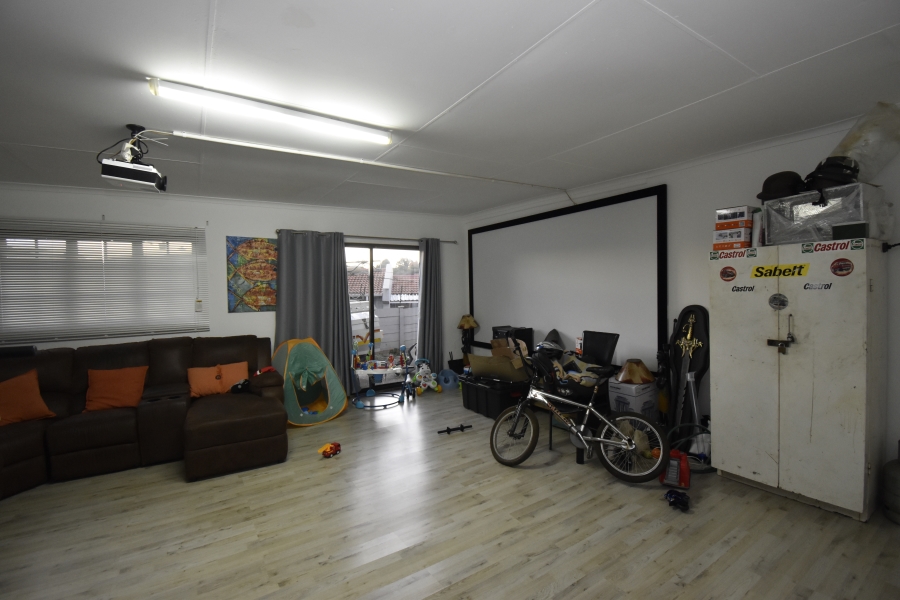 4 Bedroom Property for Sale in Randpark Ridge Gauteng