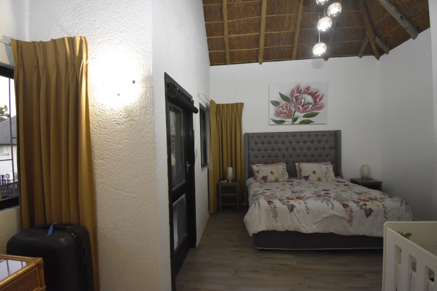 4 Bedroom Property for Sale in Randpark Ridge Gauteng