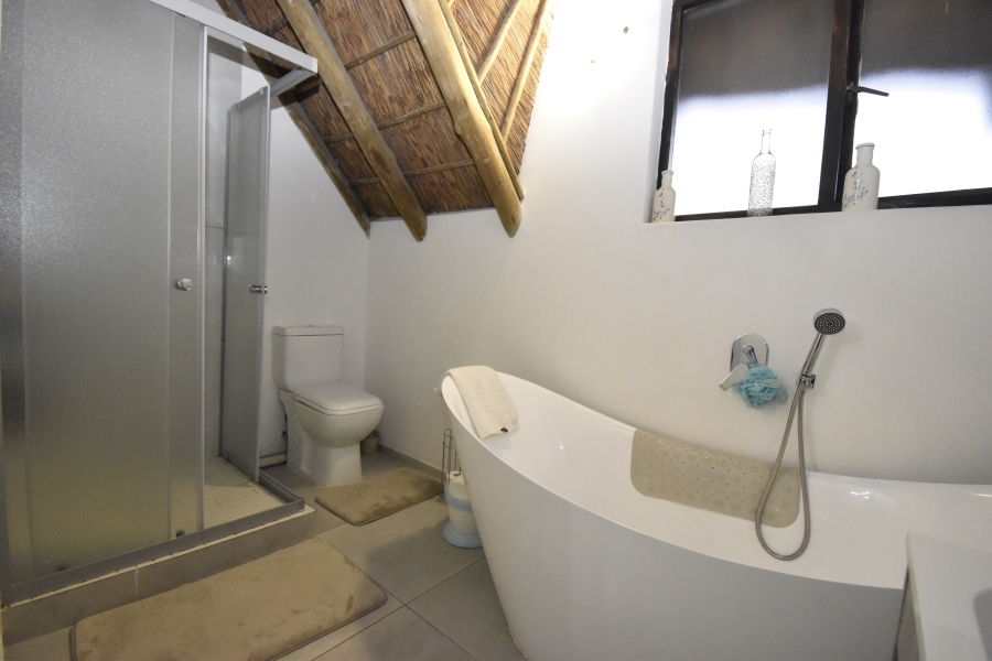4 Bedroom Property for Sale in Randpark Ridge Gauteng