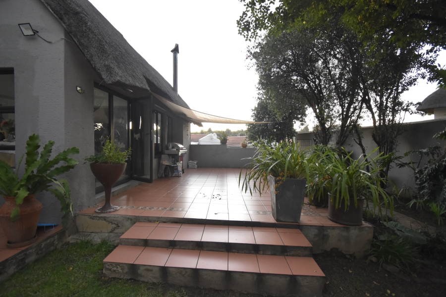 4 Bedroom Property for Sale in Randpark Ridge Gauteng