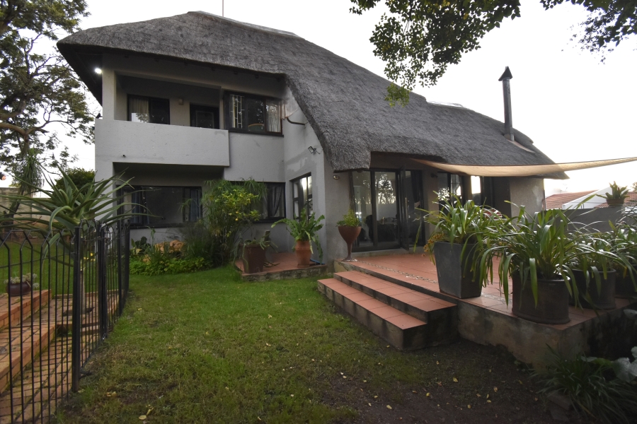 4 Bedroom Property for Sale in Randpark Ridge Gauteng