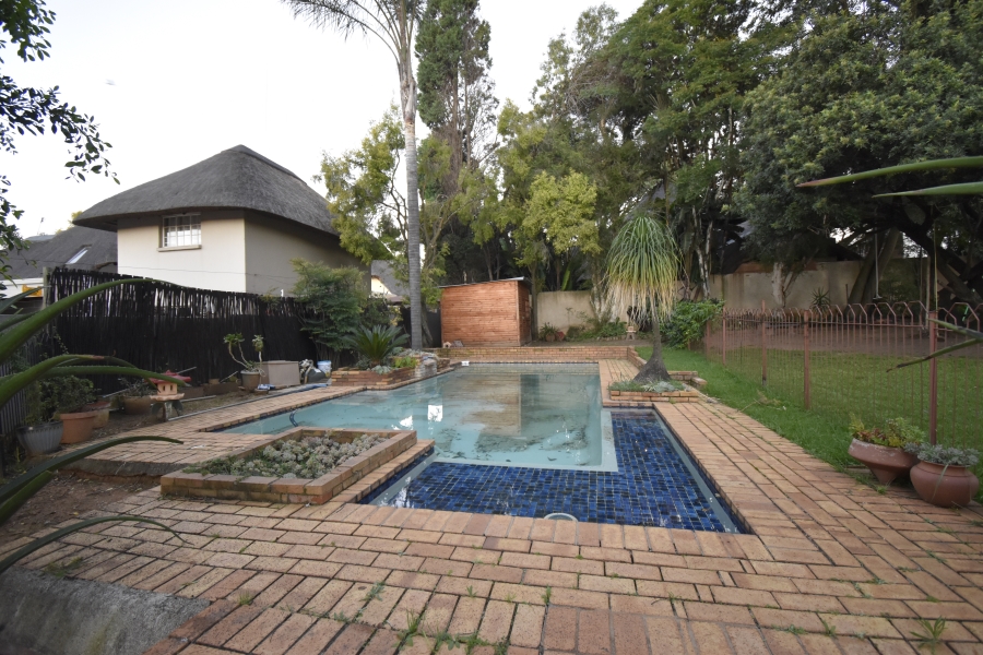 4 Bedroom Property for Sale in Randpark Ridge Gauteng