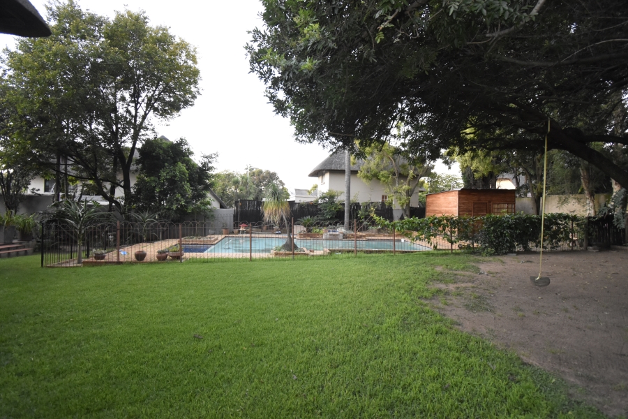 4 Bedroom Property for Sale in Randpark Ridge Gauteng