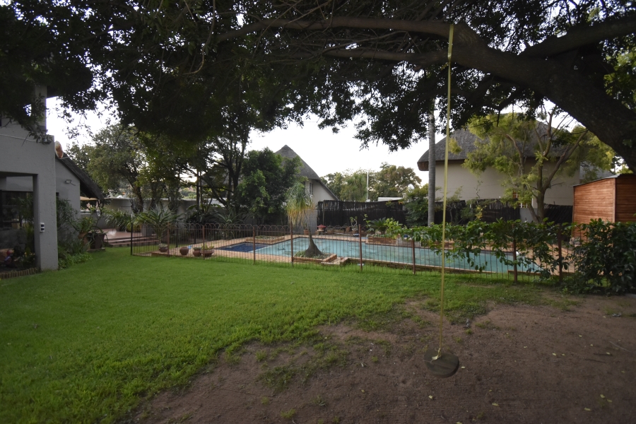 4 Bedroom Property for Sale in Randpark Ridge Gauteng