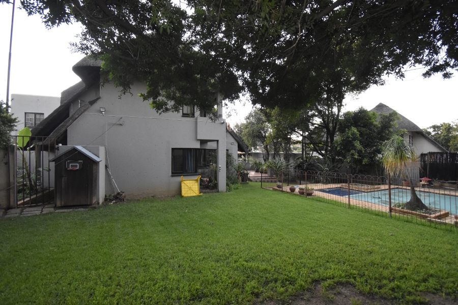 4 Bedroom Property for Sale in Randpark Ridge Gauteng