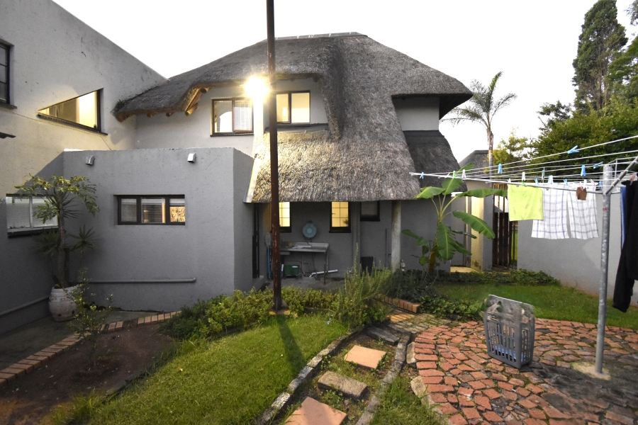 4 Bedroom Property for Sale in Randpark Ridge Gauteng
