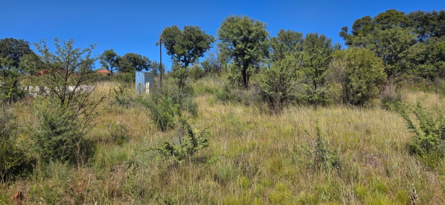 0 Bedroom Property for Sale in Fochville Gauteng