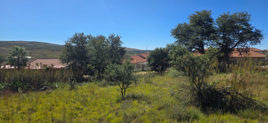 0 Bedroom Property for Sale in Fochville Gauteng