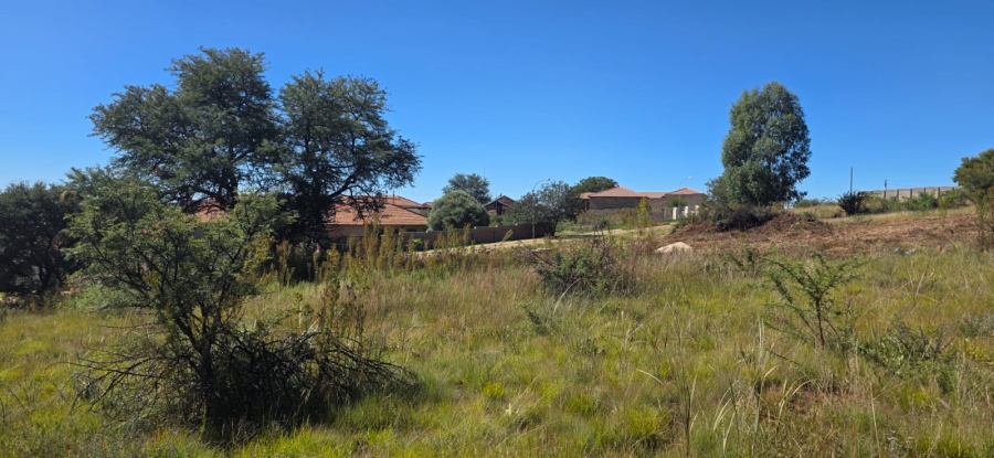 0 Bedroom Property for Sale in Fochville Gauteng