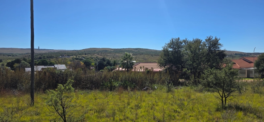 0 Bedroom Property for Sale in Fochville Gauteng