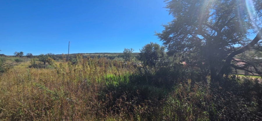 0 Bedroom Property for Sale in Fochville Gauteng