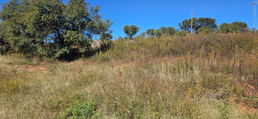 0 Bedroom Property for Sale in Fochville Gauteng