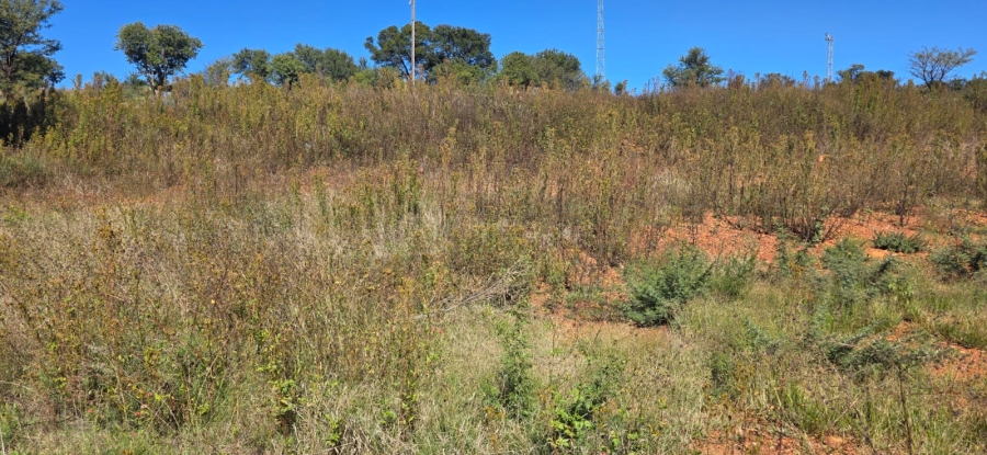 0 Bedroom Property for Sale in Fochville Gauteng
