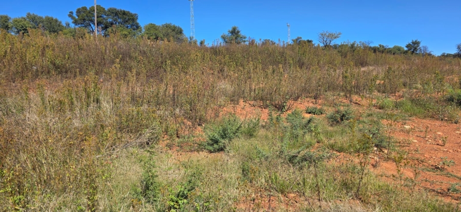 0 Bedroom Property for Sale in Fochville Gauteng