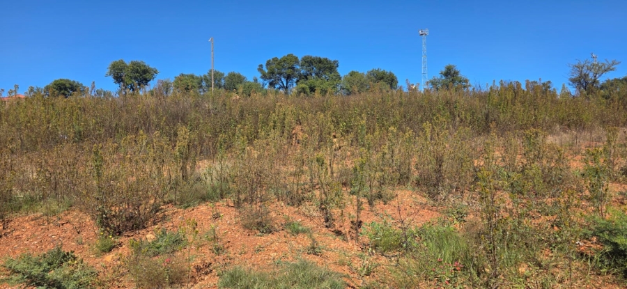 0 Bedroom Property for Sale in Fochville Gauteng