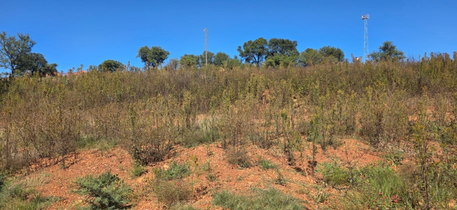 0 Bedroom Property for Sale in Fochville Gauteng