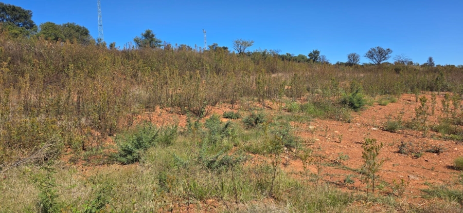 0 Bedroom Property for Sale in Fochville Gauteng