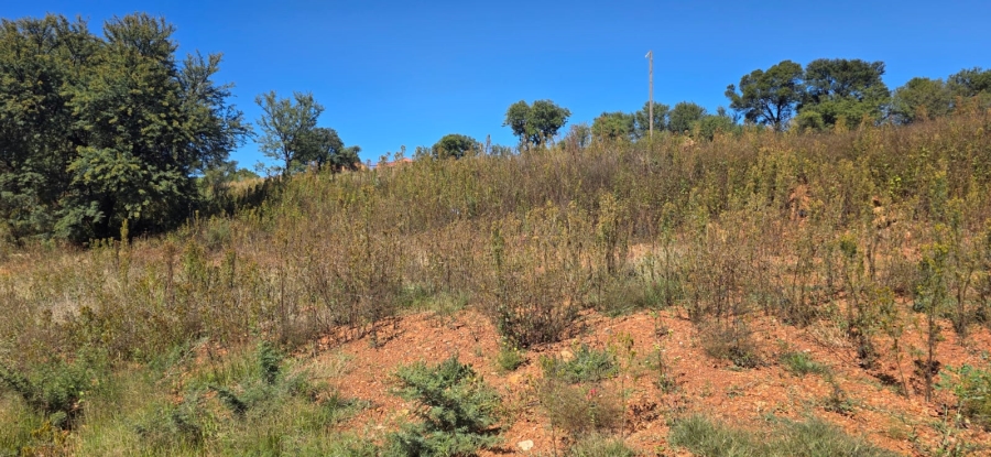 0 Bedroom Property for Sale in Fochville Gauteng