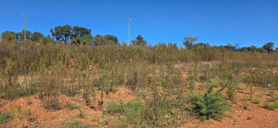 0 Bedroom Property for Sale in Fochville Gauteng
