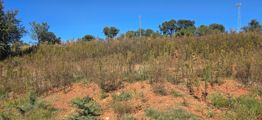 0 Bedroom Property for Sale in Fochville Gauteng