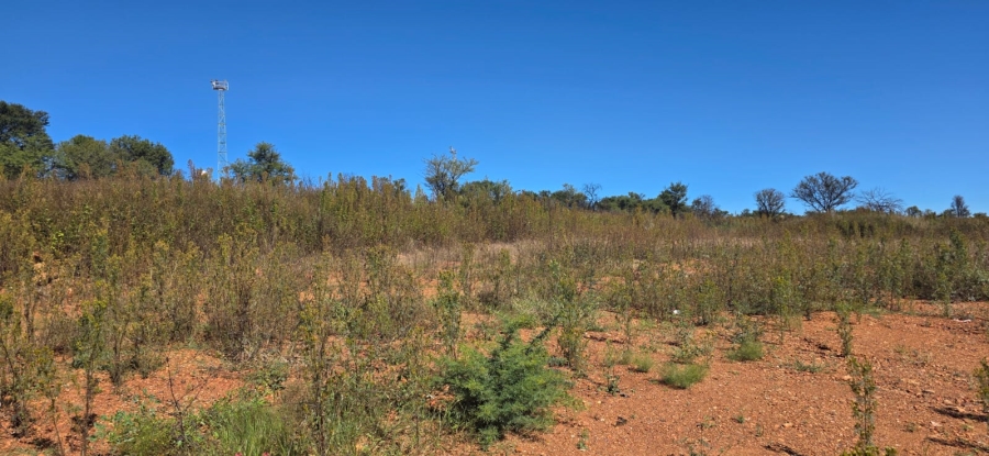 0 Bedroom Property for Sale in Fochville Gauteng