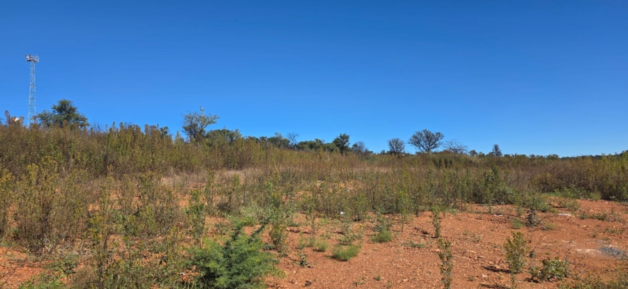 0 Bedroom Property for Sale in Fochville Gauteng