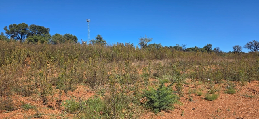0 Bedroom Property for Sale in Fochville Gauteng