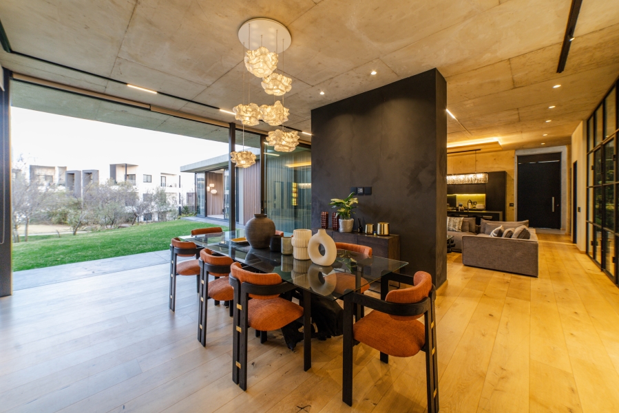 4 Bedroom Property for Sale in Steyn City Gauteng