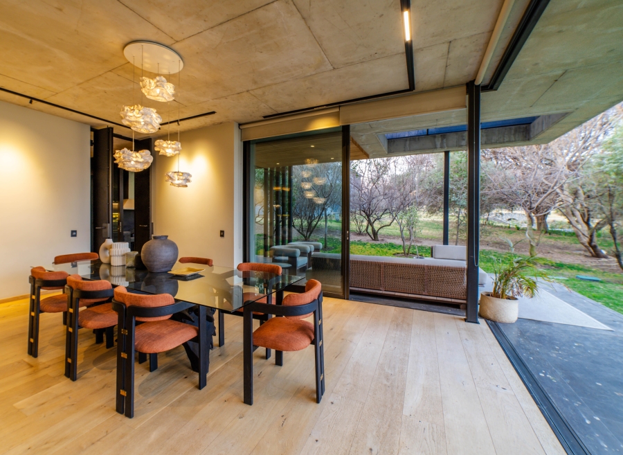 4 Bedroom Property for Sale in Steyn City Gauteng