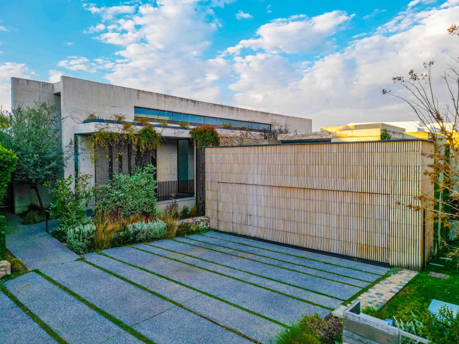 4 Bedroom Property for Sale in Steyn City Gauteng