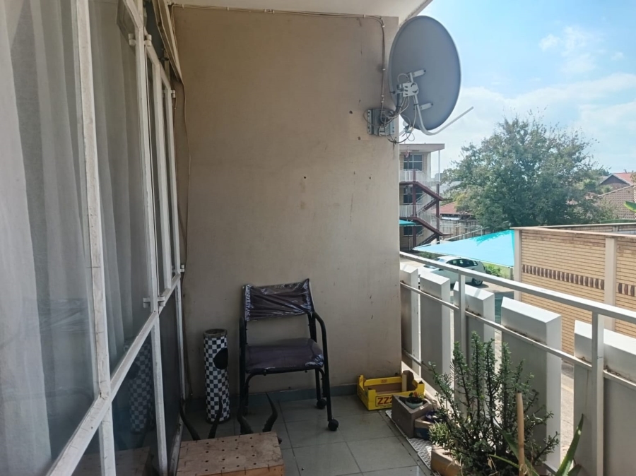 2 Bedroom Property for Sale in Three Rivers Gauteng