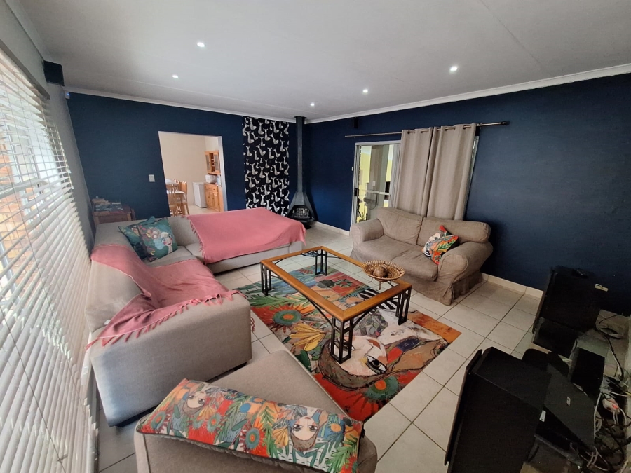 5 Bedroom Property for Sale in Vanderbijlpark SE Gauteng