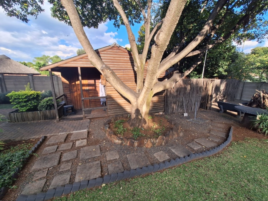 5 Bedroom Property for Sale in Vanderbijlpark SE Gauteng
