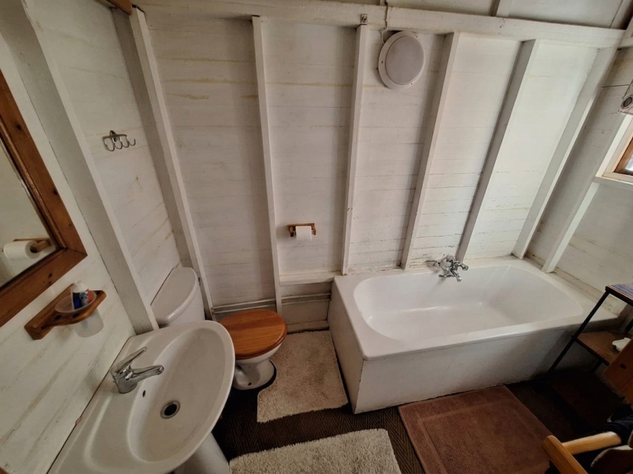 5 Bedroom Property for Sale in Vanderbijlpark SE Gauteng