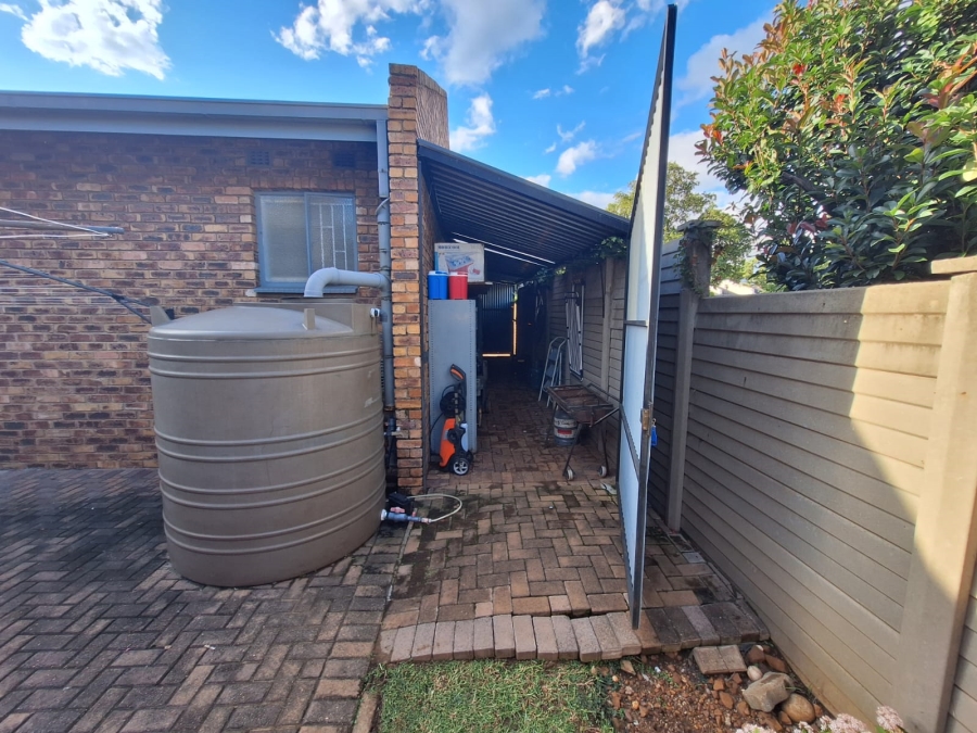 5 Bedroom Property for Sale in Vanderbijlpark SE Gauteng