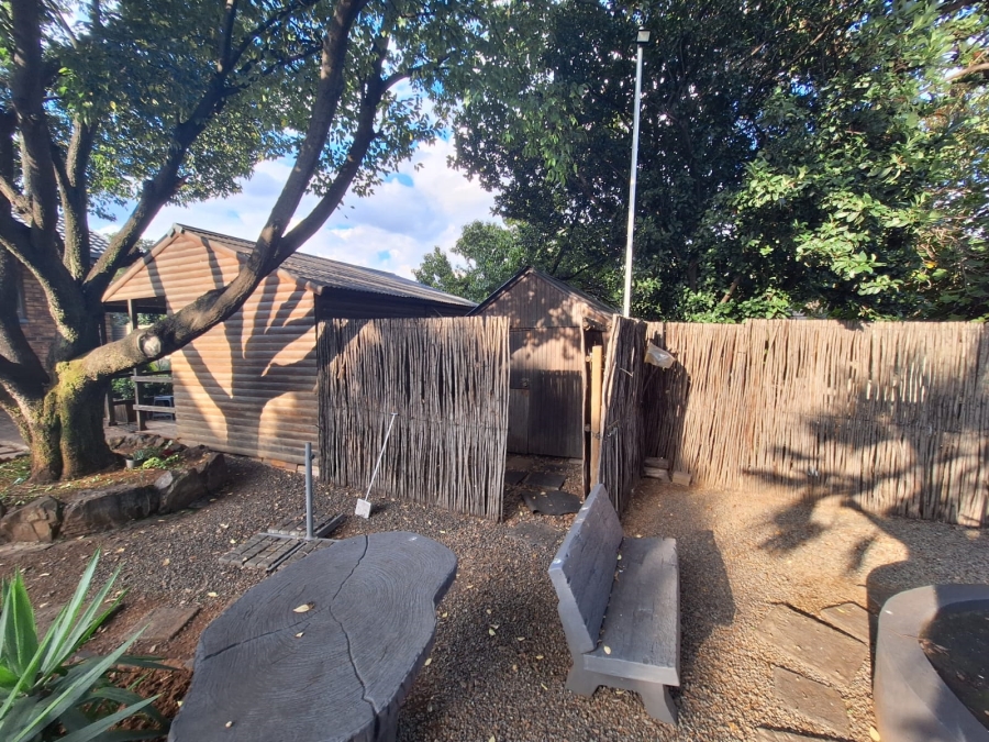 5 Bedroom Property for Sale in Vanderbijlpark SE Gauteng