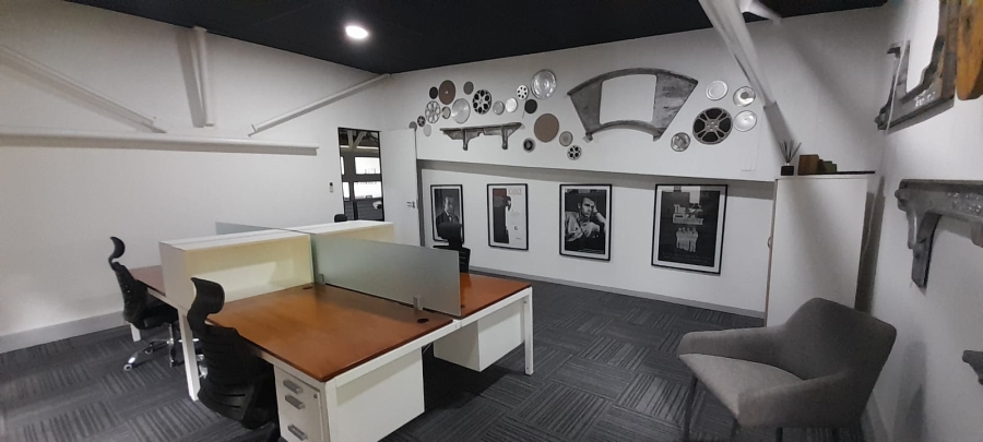 To Let Commercial Property for Rent in Kyalami Gauteng