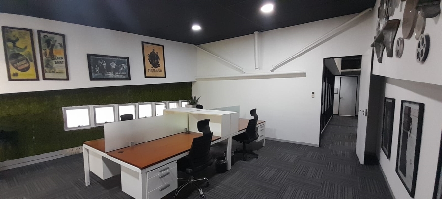 To Let Commercial Property for Rent in Kyalami Gauteng