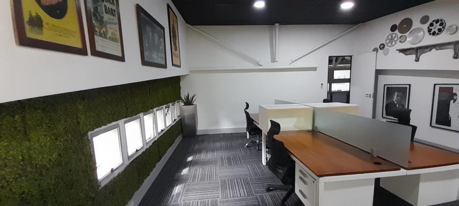 To Let Commercial Property for Rent in Kyalami Gauteng