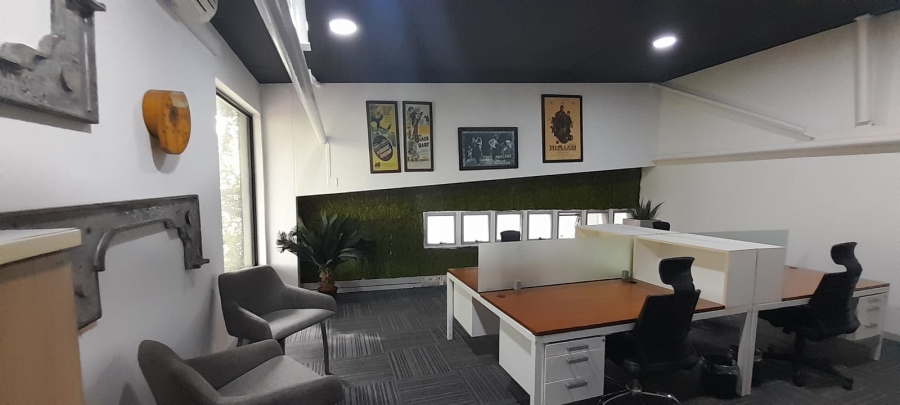 To Let Commercial Property for Rent in Kyalami Gauteng