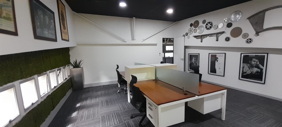 To Let Commercial Property for Rent in Kyalami Gauteng