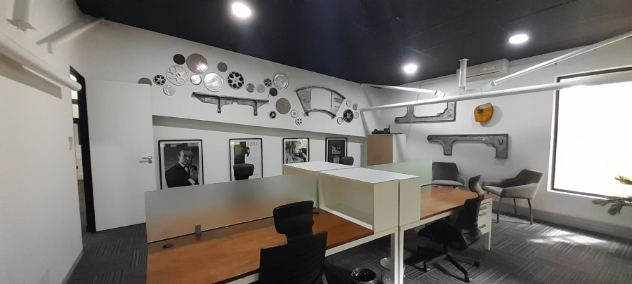 To Let Commercial Property for Rent in Kyalami Gauteng