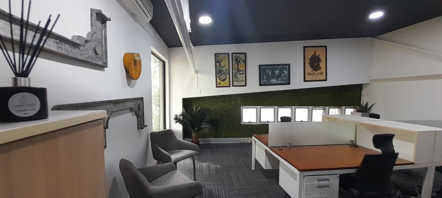 To Let Commercial Property for Rent in Kyalami Gauteng