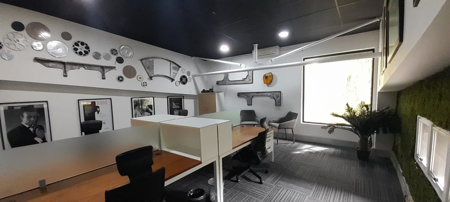 To Let Commercial Property for Rent in Kyalami Gauteng