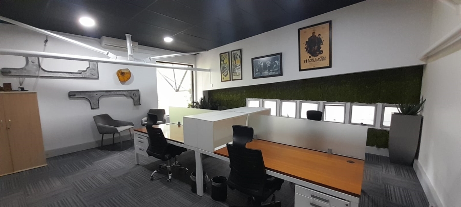 To Let Commercial Property for Rent in Kyalami Gauteng